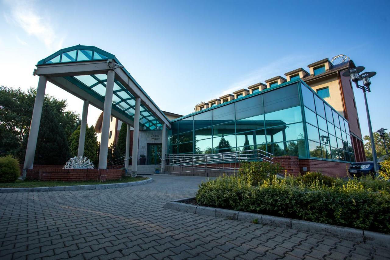 Hotel Orient — Photos 1